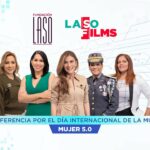 Conferencia Mujer 5.0 – Laso Films – Fundación Laso
