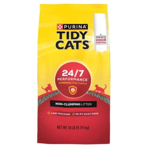 arena-para-gatos-purina-tidy-cats-10-lb