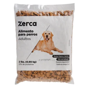alimento-perro-adulto-zerca-2lb