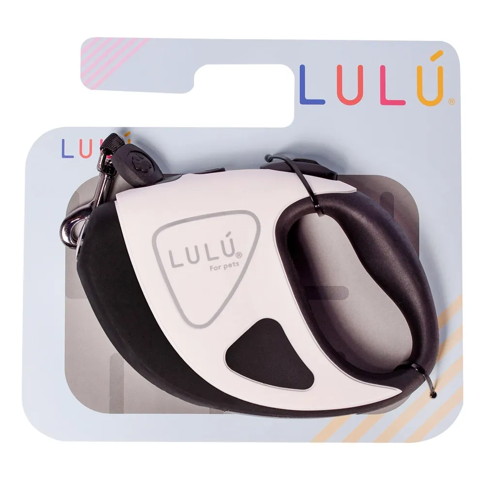 Lulu Correa Retractil Para Mascotas 3M