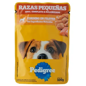 sobre-raza-peq-cordero-pedigree-100g