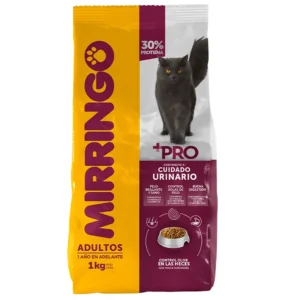 alimento-para-gato-mirringo-pro-1kg