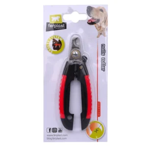 Corta Uña Para Mascotas Ferplast